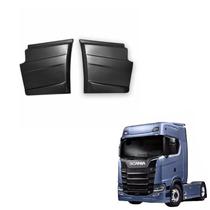 Cobertura Degraus Scania 2019 Cabine G Ld/Le Tampa Antifurto