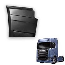 Cobertura Degraus Scania 2019 Cabine G Tampa Antifurto Ld