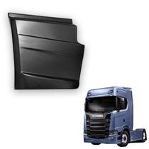 Cobertura Degraus Scania 2019 Cabine R Tampa Antifurto Ld