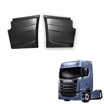 Cobertura Degraus Scania 2019 Cabine S Ld/Le Tampa Antifurto