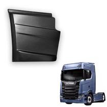 Cobertura Degraus Scania 2019 Cabine S Tampa Antifurto Ld