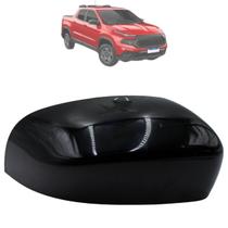 Cobertura Do Retrovisor Toro Jeep Compass Commander 2016 Até 2022 Original Cobertura Do Retrovisor Toro Jeep Compass Commander 2016 Até 2022 Original