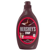 Cobertura E Achocolato Sabor Chocolate Hershey's Syrup 680g Cobertura E Achocolato Sabor Chocolate Hershey's Syrup 680g