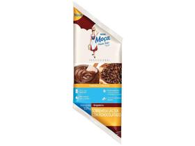 Cobertura e Recheio Brigadeiro Nestlé Profissional Moça 1,01kg
