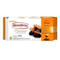 Cobertura em Barra Premium Blend 1,01kg - Mavalério