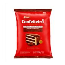 Cobertura em Gota Confeiteiro Ao Leite - Harald 1,010Kg
