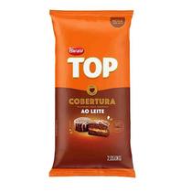 Cobertura em Gotas Ao Leite - Top - 2,05kg - Harald - 01 unidade - Rizzo Cobertura em Gotas Ao Leite - Top - 2,05kg - Harald - 01 unidade - Rizzo