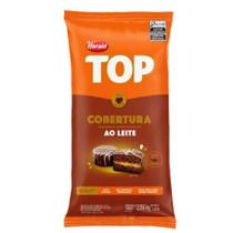 Cobertura em Gotas Top Ao Leite 2,05kg - Harald