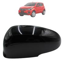 Cobertura Espelho Retrovisor Mobi 2016 Até 2019 Original