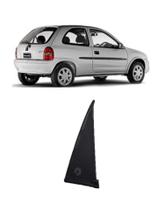 Cobertura Externa Porta Traseira Direita Corsa 1990 1995 Cobertura Externa Porta Traseira Direita Corsa 1990 1995