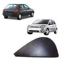 Cobertura externa vidro fixo porta traseira - le ford fiesta