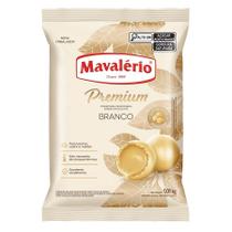 COBERTURA FRACIONADA GOTAS MAVALÉRIO PREMIUM 1,01Kg - BRANCO COBERTURA FRACIONADA GOTAS MAVALÉRIO PREMIUM 1,01Kg - BRANCO