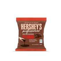 Cobertura Fracionada Sabor Meio Amargo (Moeda) 1,01Kg - Hershey's