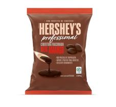 Cobertura Fracionada Sabor Meio Amargo (Moeda) 2,01Kg - Hershey's