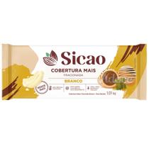 Cobertura fracionada sicao mais barra 1,01kg