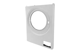 Cobertura frontal do gabinete Lavadora LG - MCK67732665