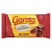 Cobertura Garoto Ao Leite 1 Kg