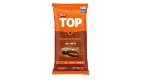 Cobertura Gotas Ao Leite Top 2,05kg - Harald Cobertura Gotas Ao Leite Top 2,05kg - Harald