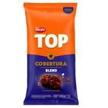 Cobertura Gotas Top Blend 2,05Kg Harald Cobertura Gotas Top Blend 2,05Kg Harald
