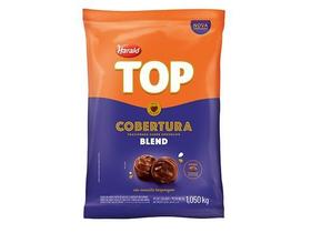 Cobertura Gotas Top Harald 1,01kg