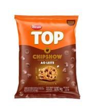 Cobertura Harald Chipshow Gotas 1,01kg Ao Leite Cobertura Harald Chipshow Gotas 1,01kg Ao Leite