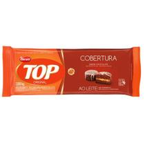 Cobertura Harald Top ao Leite 2kg Cobertura Harald Top ao Leite 2kg