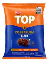 COBERTURA HARALD TOP GOTAS 1,01kg BLEND FRACIONADO