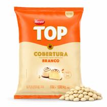 COBERTURA HARALD TOP GOTAS 1kg BRANCO FRACIONADO