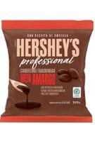 Cobertura Hershey's Gotas Chocolate Meio Amargo 1,01kg