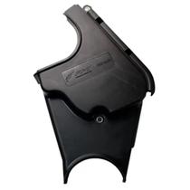 Cobertura Inferior Correia Dentada Grand Siena Novo Palio Novo Uno motores 1.4 8v Flex 2012 em diante