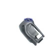 Cobertura Inferior Da Coluna De Direcao (preto) ( Focus 2 Geracao 2009 A 2013 ) - Original Ford - Codigo Sku: 4M513533AE3ZH