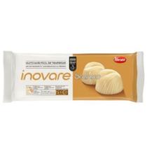 Cobertura Inovare sabor Chocolate Branco Barra 2,1kg - Harald Cobertura Inovare sabor Chocolate Branco Barra 2,1kg - Harald