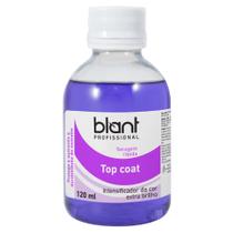 Cobertura Intensificadora da Cor Blant - Top Coat Profissional