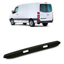 Cobertura Luz Placa Sprinter 2012 A 2016 Porta Traseira