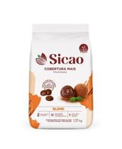 Cobertura Mais Blend Gotas 1kg Sicao Cobertura Mais Blend Gotas 1kg Sicao