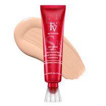Cobertura média impermeável FV Dewy Foundation 30g