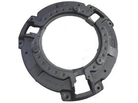 Cobertura Mf Plato Embreagem 55/65/85/250A290 Cobertura Mf Plato Embreagem 55/65/85/250A290