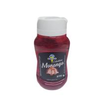 Cobertura Morango 270g - DuPorto