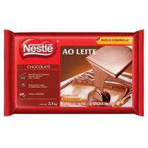 Cobertura Nestle Chocolate Ao Leite 1kg