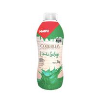 Cobertura p/ sorvete limao galego marvi c/ 1 kg Cobertura p/ sorvete limao galego marvi c/ 1 kg