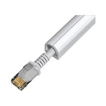 Cobertura Para Cabos Pintável 1PC 1/2/3/5/10m, Ocultador De Fios Para TV Na Parede, Gestão De Cabos Cobertura Para Cabos Pintável 1PC 1/2/3/5/10m, Ocultador De Fios Para TV Na Parede, Gestão De Cabos
