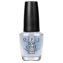 Cobertura Para Esmalte O.P.I - Tratamento Top Coat