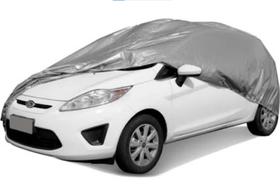 Cobertura para Ka: Proteja seu carro pequeno com nossa capa resistente