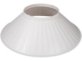 Cobertura para Lâmpada LED LOWBAY de 62 W Cobertura para Lâmpada LED LOWBAY de 62 W