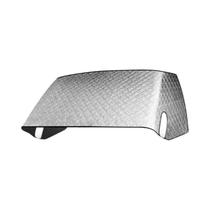 Cobertura Para Para-brisa De RV Com Isolamento Térmico E Proteção UV Cobertura Para Para-brisa De RV Com Isolamento Térmico E Proteção UV