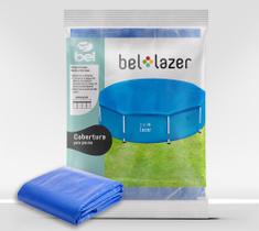 Cobertura para piscina 3,05 metros para 5000 litros de armação - Bel Lazer