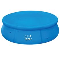 Cobertura Para Piscina 4600 Litros Bel Lazer