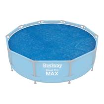 Cobertura para piscina - 4678l Frame Pool Cover Best Way Cobertura para piscina - 4678l Frame Pool Cover Best Way