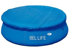 Cobertura para Piscina de 4.600 Litros - Bel Fix