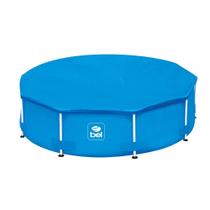 Cobertura para Piscina Estrutural 3,86m Bel Cobertura para Piscina Estrutural 3,86m Bel